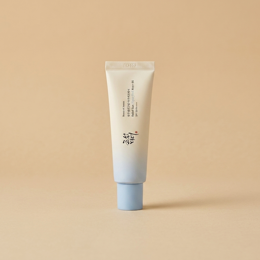 Beauty of Joseon Relief Sun Aqua-Fresh Rice + B5 SPF 50+