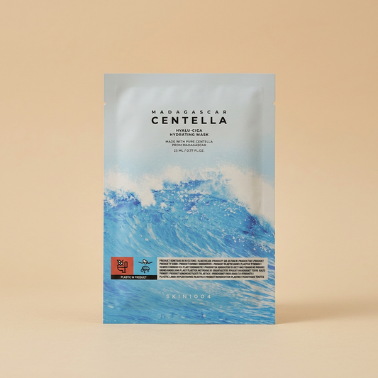 SKIN1004 Madagascar Centella Hyalu-Cica Hydrating Mask