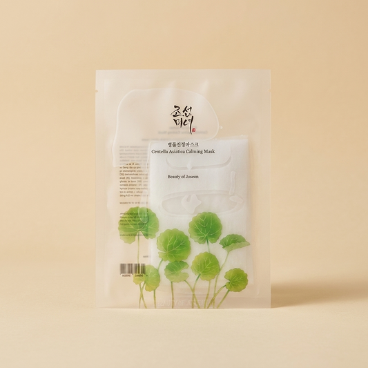 Beauty of Joseon Centella Asiatica Mask